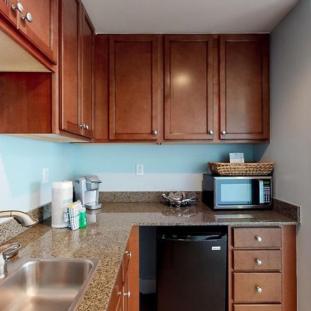 Sterling Breeze 707-A Apartment ปานามาซิตี้บีช ภายนอก รูปภาพ