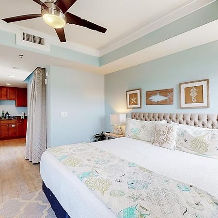 Sterling Breeze 707-A Apartment ปานามาซิตี้บีช ภายนอก รูปภาพ